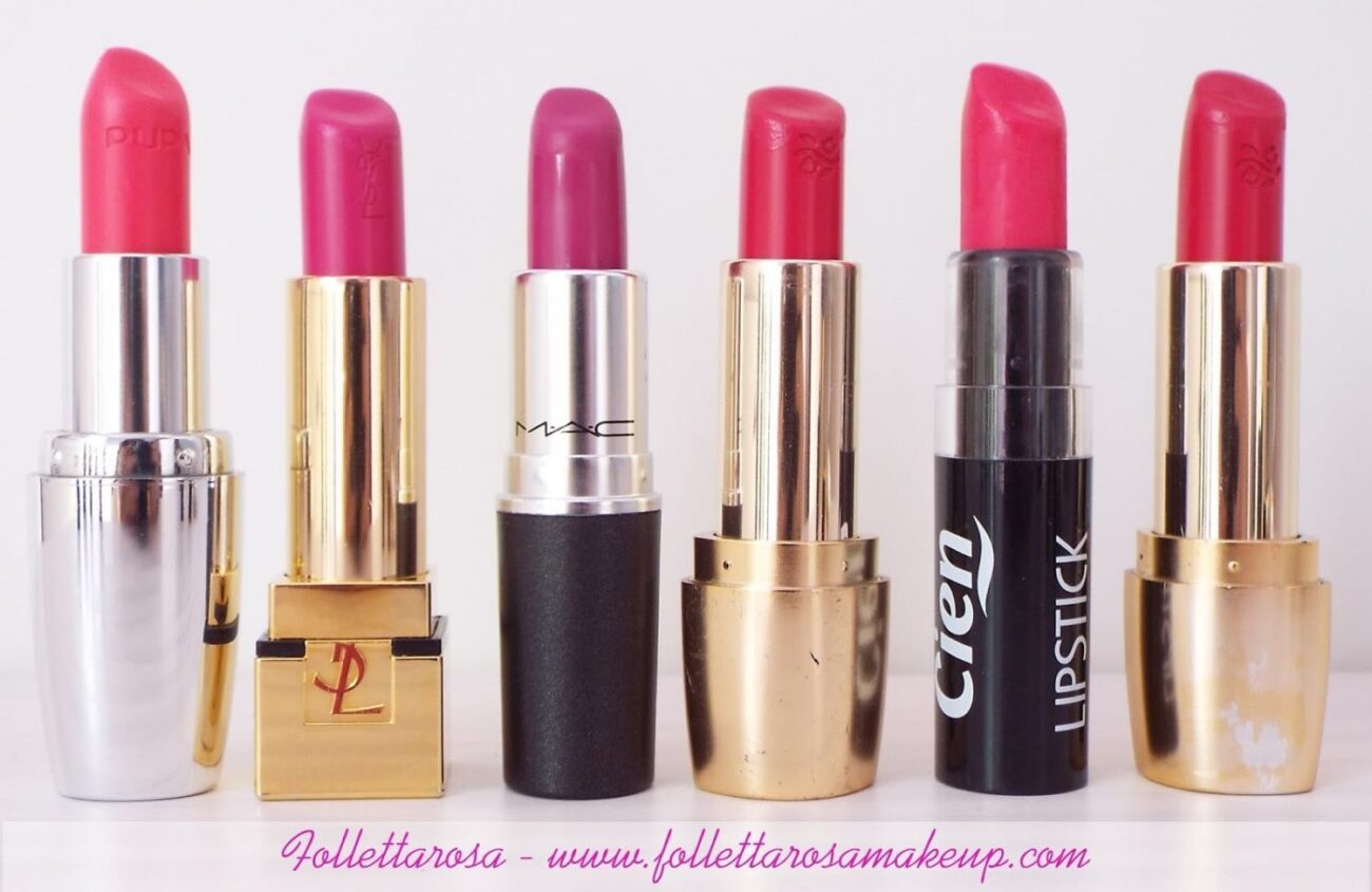 rossetti fucsia estate