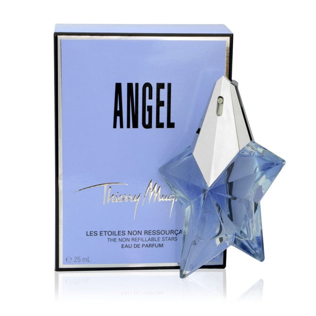 thierry mugler angel recensione