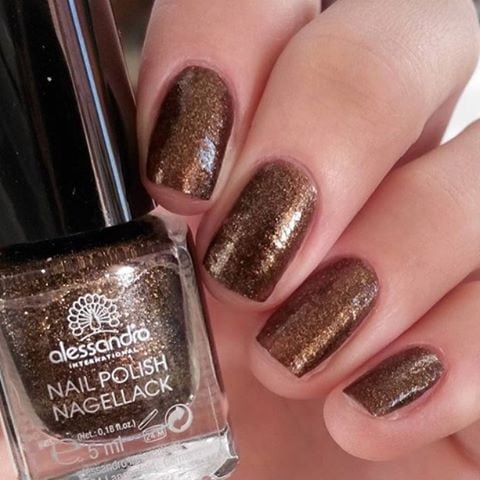 colori unghie autunno 2015