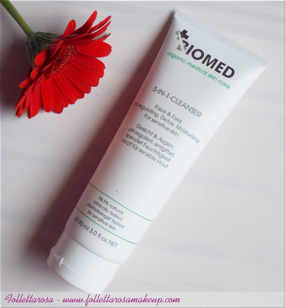 detergente viso naturale