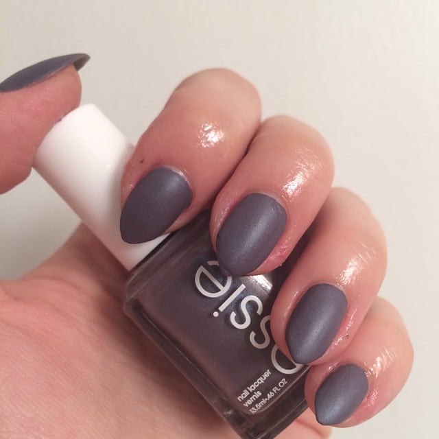 manicure autunno 2015