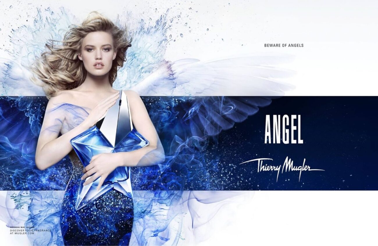 angel profumo opinione