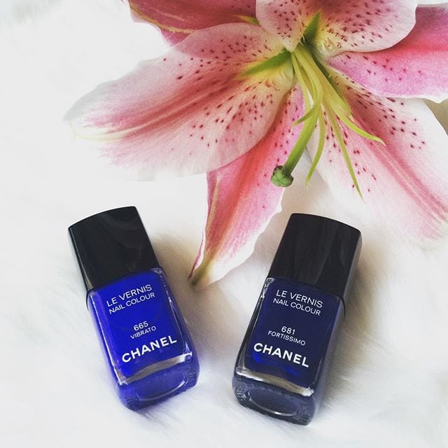 smalti chanel autunno 2015