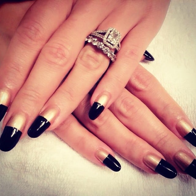tendenze nail art autunno 2015