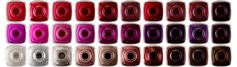tendenze unghie autunno 2015