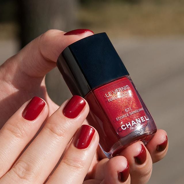 671 chanel sanguine chanel