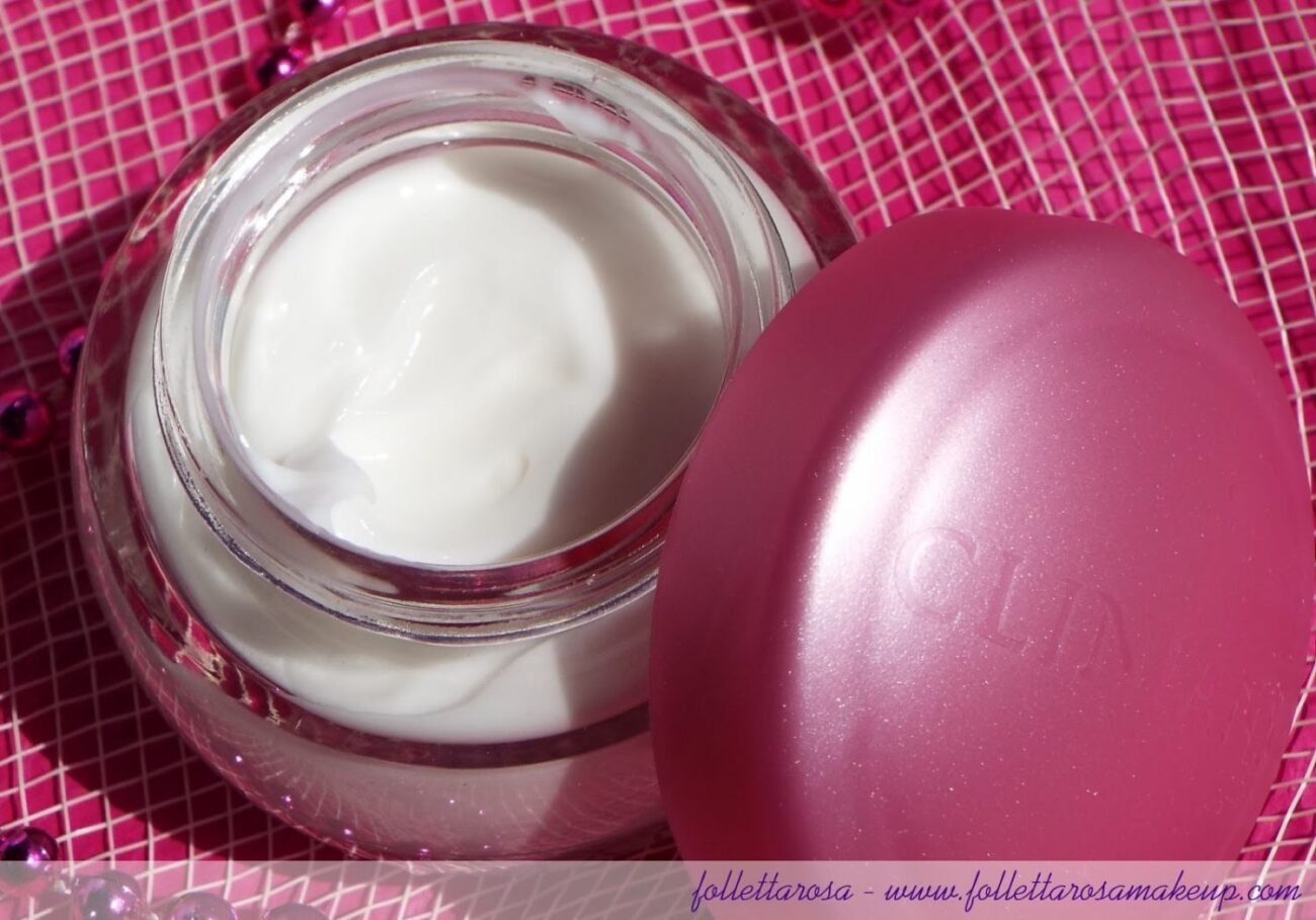 crema anti age basic clinians opinione