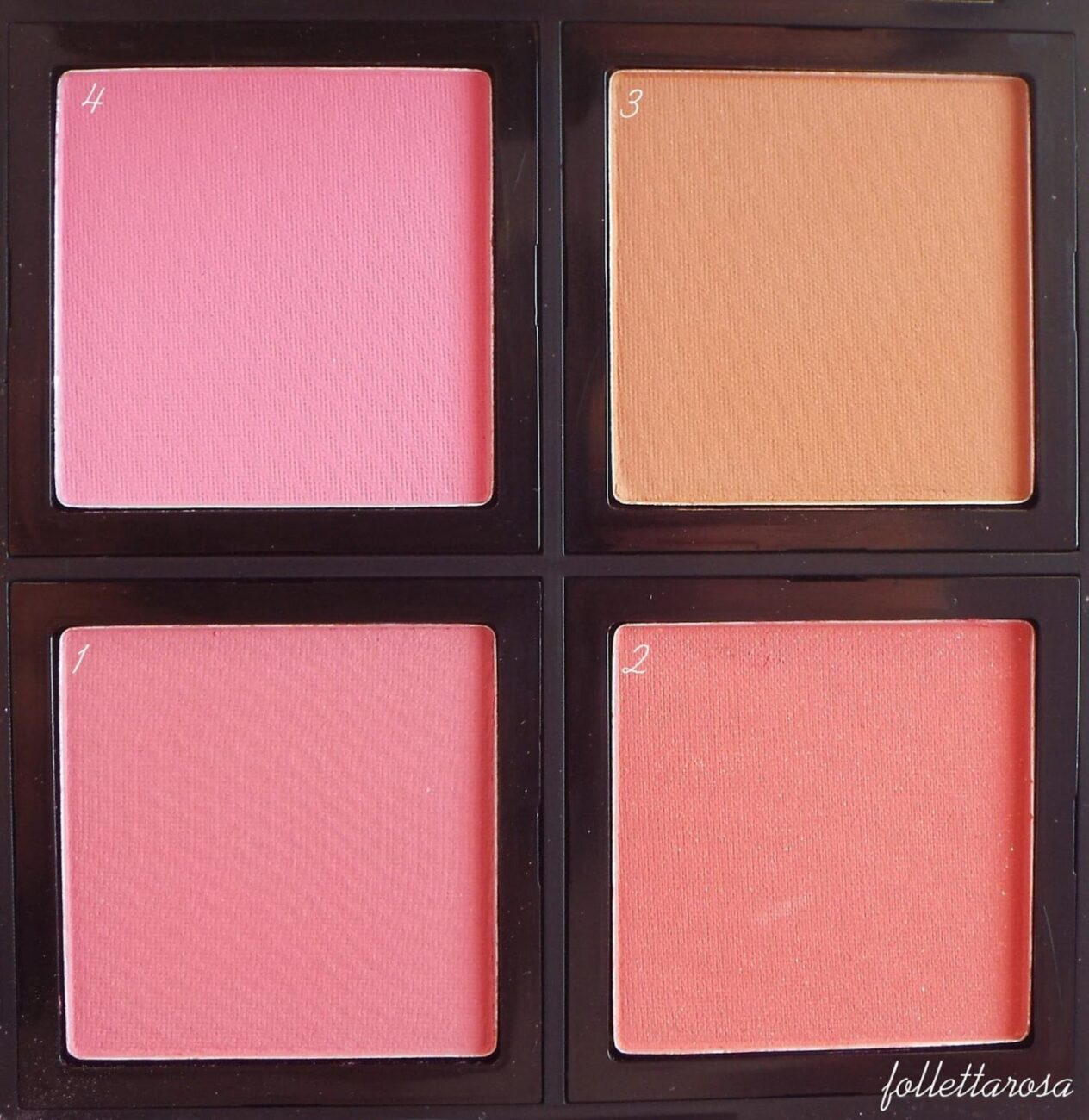 blush palette elf review