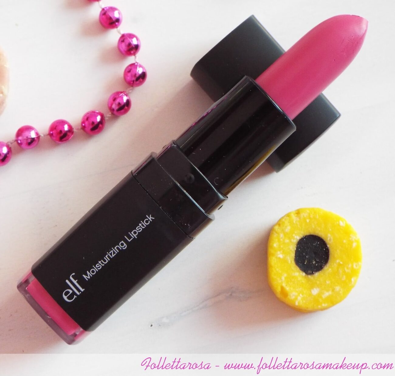 elf moisturizing lipstick