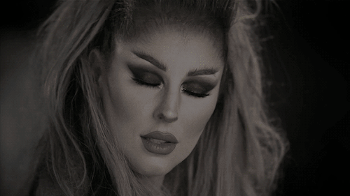 halloween make up