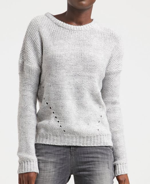 maglie per l'inverno