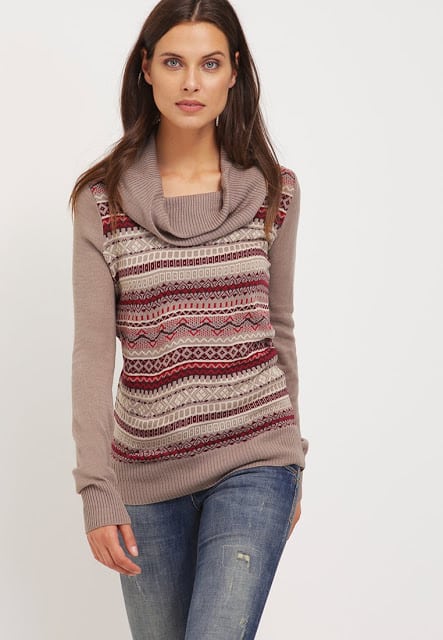 maglie donna autunno 2015