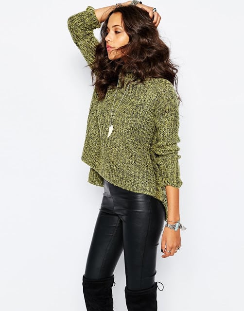 maglione moda inverno 2016