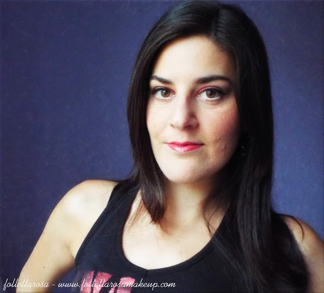 make up autunno