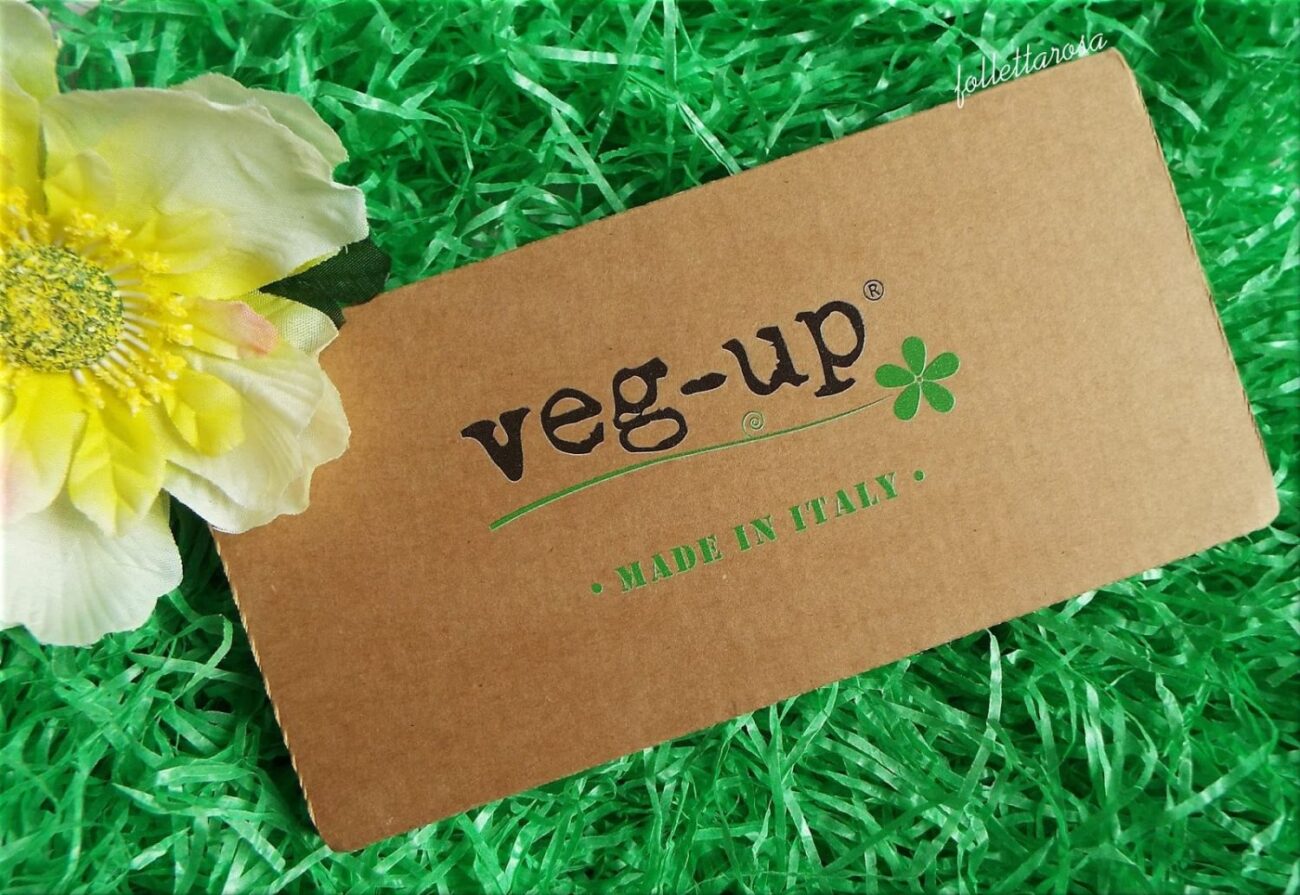 make up vegano