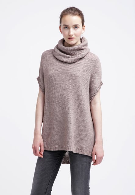 maxi pullover donna 2016