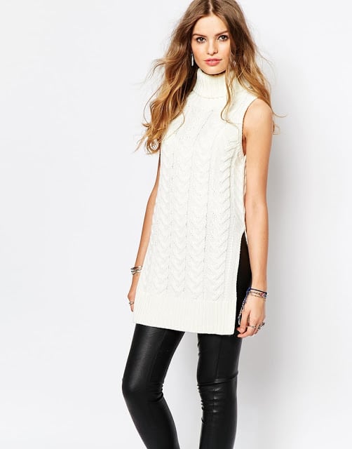 maxi maglie autunno 2015