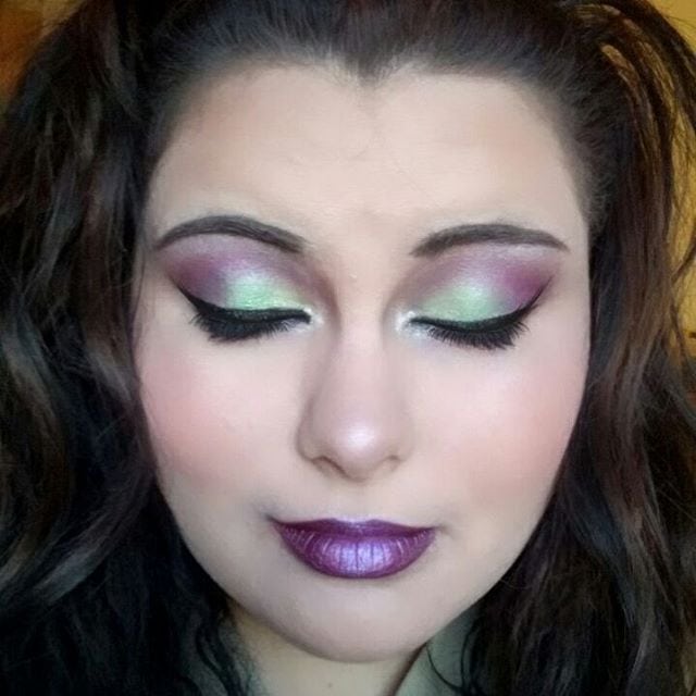 trucco idee halloween 2015