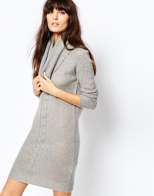 vestiti di lana inverno 2016