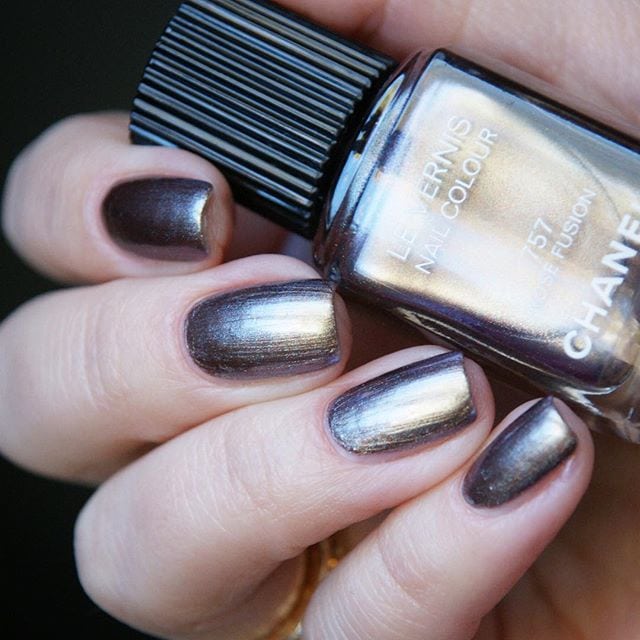 chanel le verins 757