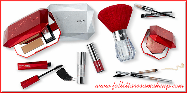 cosmic starlets kiko