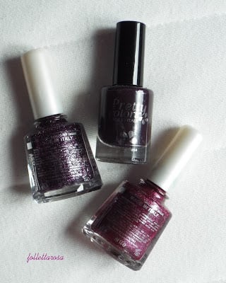 idee manicure