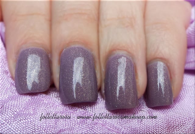 smalto malva opera