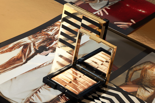 stay gold pupa collezione make up