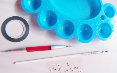 come personalizzare gli smalti