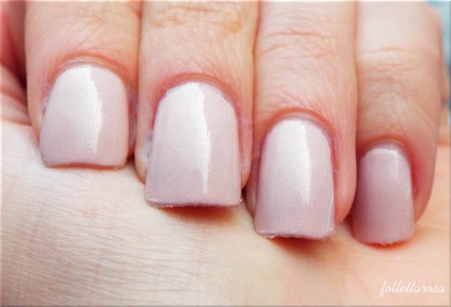 smalto rosa quarzo