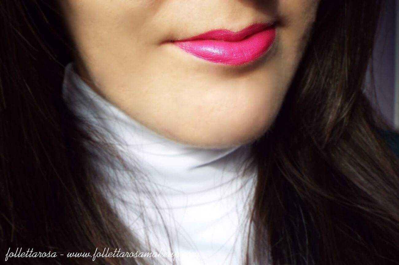 snow orchid mac opinione