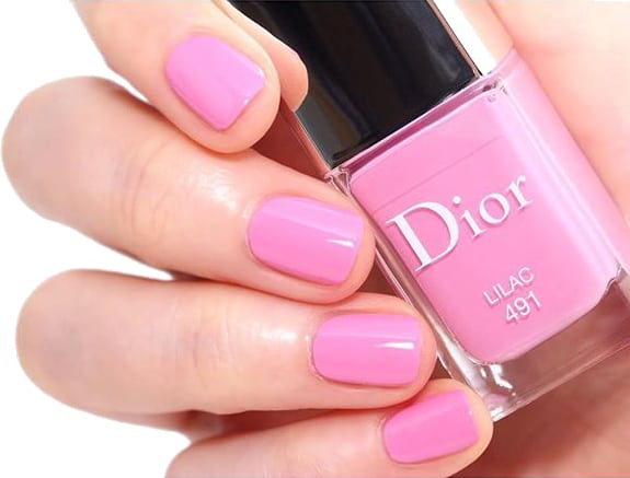491 lilac dior swatch