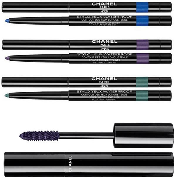 chanel l.a. sunrise