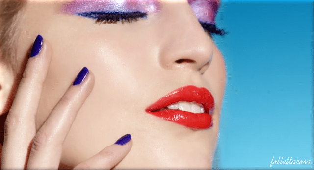 chanel la sunrise 2016