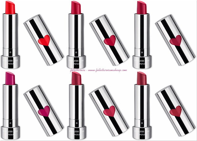 rossetti kiko best friends forever