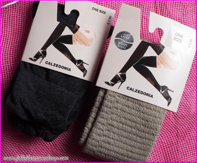 saldi calzedonia acquisti