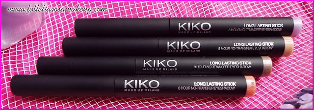 saldi kiko 2016