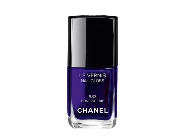 683 smalto chanel primavera swatch