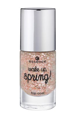 Essence-Wake-Up-Spring-top coat