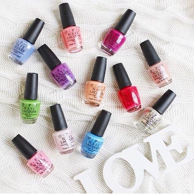 opi primavera 2016