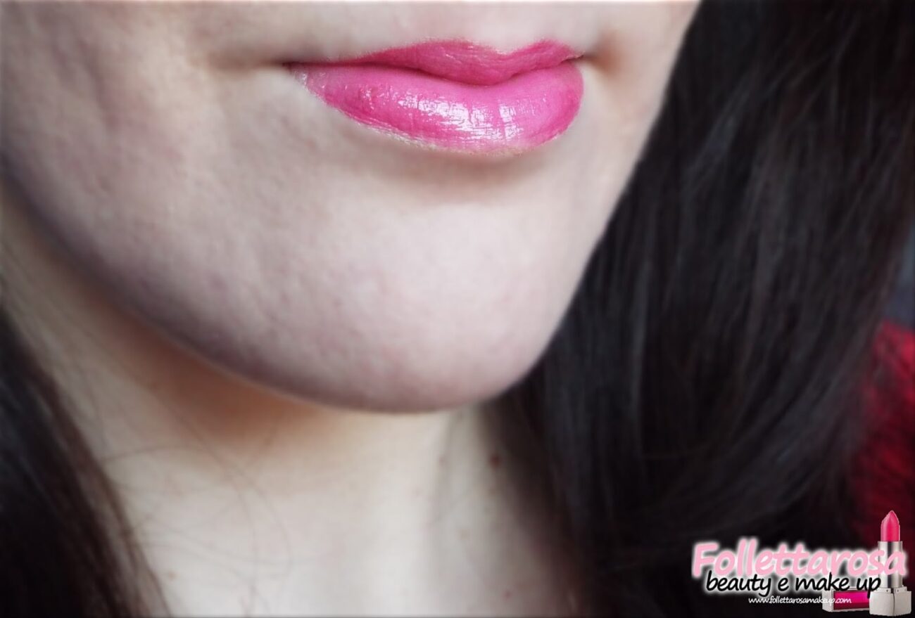 guerlain rossetto profumato 065 swatch
