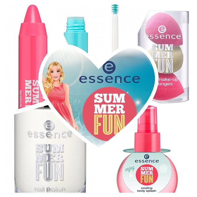 essence summer fun
