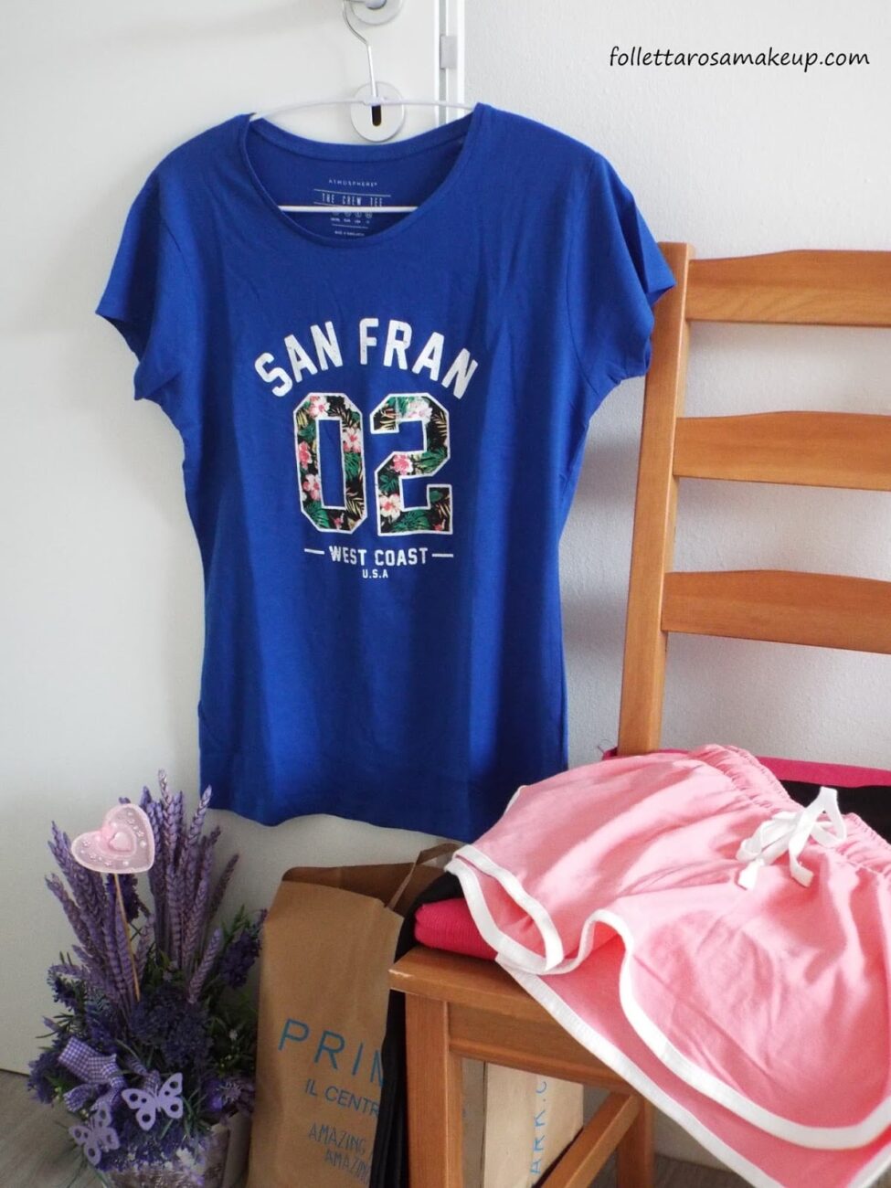 primark opinione