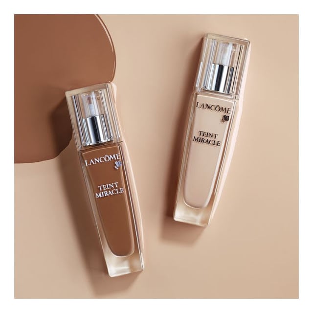 Teint-miracle-lancome-review
