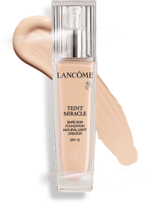 teint miracle lancome