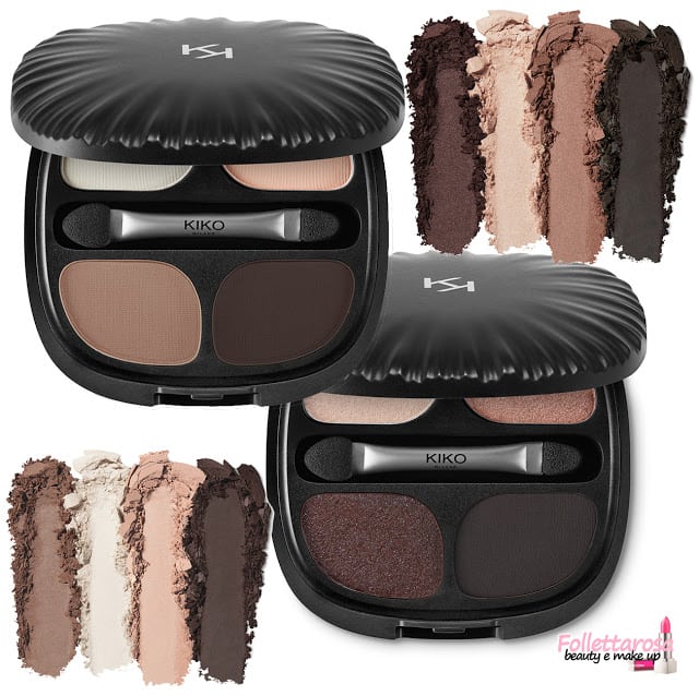 palette neo noir kiko