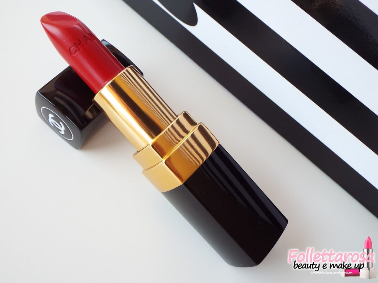 rouge-coco-shine-444