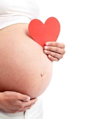Bellezza in gravidanza: come si cambia in 9 mesi