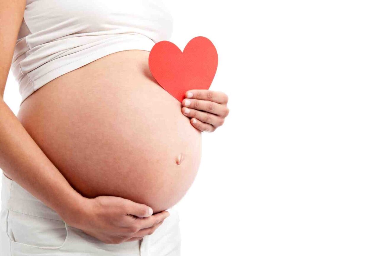 Bellezza in gravidanza: come si cambia in 9 mesi