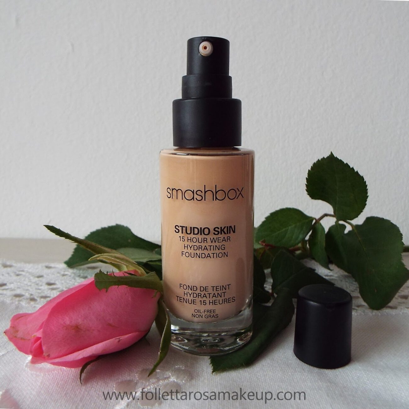 studio-skin-foundation-smashbox-recensione